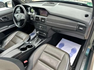 Mercedes-Benz Classe GLK  320