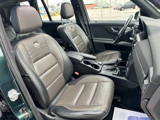Mercedes-Benz Classe GLK  320