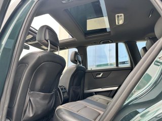 Mercedes-Benz Classe GLK  320