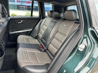 Mercedes-Benz Classe GLK  320