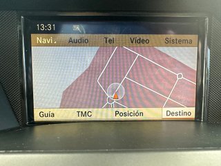 Mercedes-Benz Classe GLK  320