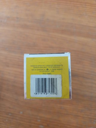 Colonia Her for Woman Genesse 100ml