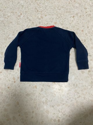 Sudadera Salesianos Talla 4