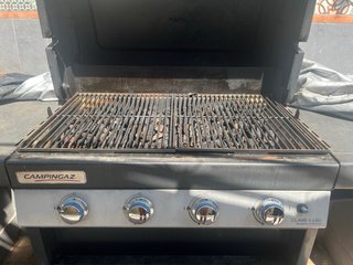 Barbacoa Campingaz Class 4 LBD