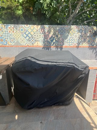 Barbacoa Campingaz Class 4 LBD