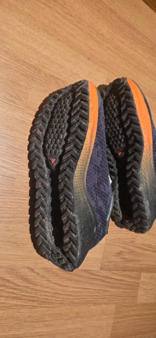Salomon Glide 4 GRVL Zapatillas Trail Running