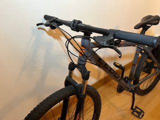 Bicicleta Montaña CLOOT 27,5 Talla M