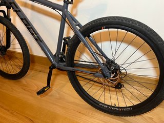 Bicicleta Montaña CLOOT 27,5 Talla M