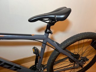 Bicicleta Montaña CLOOT 27,5 Talla M