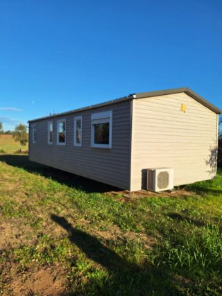 Mobilhome