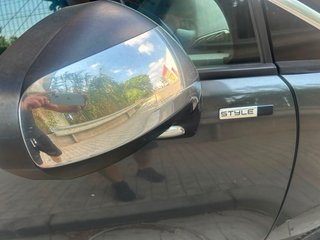 Peugeot 3008 2016 1.6 diesel pegatina c