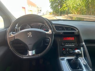 Peugeot 3008 2016 1.6 diesel pegatina c