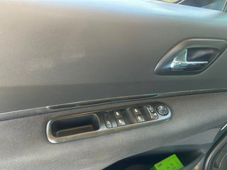 Peugeot 3008 2016 1.6 diesel pegatina c