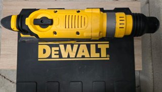 DEWALT DCH733N Martillo 13,3 J