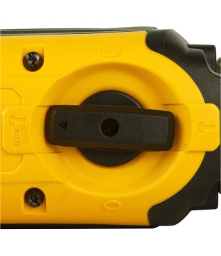 DEWALT DCH733N Martillo 13,3 J