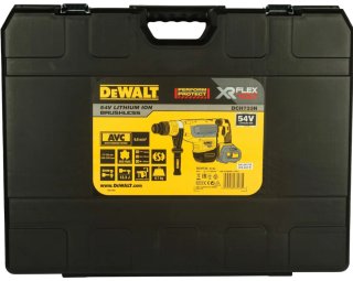DEWALT DCH733N Martillo 13,3 J