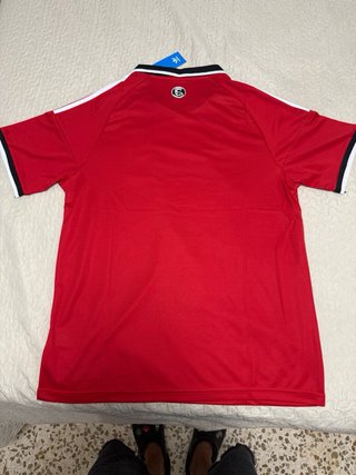 STOCK CAMISETAS SEVILLA FC S-XL