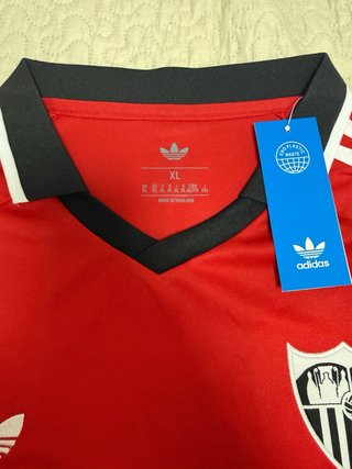 STOCK CAMISETAS SEVILLA FC S-XL