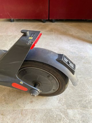 Patinete Xiaomi 4 Lite 2ª Gen