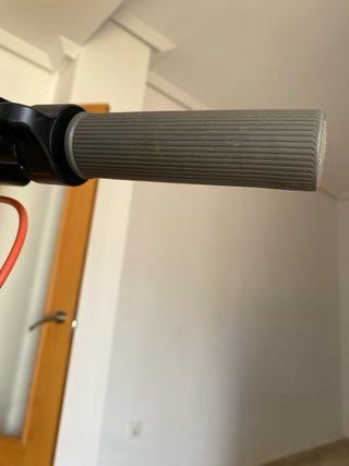 Patinete Xiaomi 4 Lite 2ª Gen