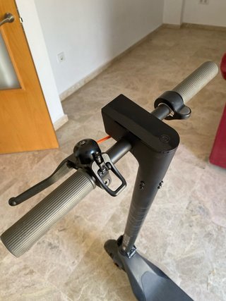 Patinete Xiaomi 4 Lite 2ª Gen