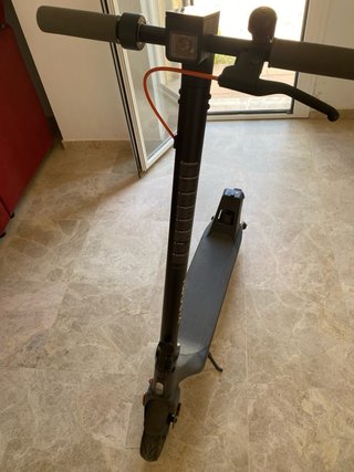Patinete Xiaomi 4 Lite 2ª Gen