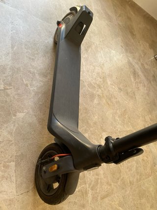 Patinete Xiaomi 4 Lite 2ª Gen
