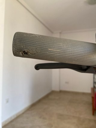 Patinete Xiaomi 4 Lite 2ª Gen