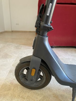 Patinete Xiaomi 4 Lite 2ª Gen