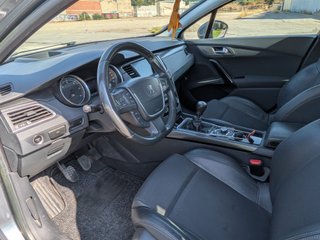 Peugeot 508 allure 2012