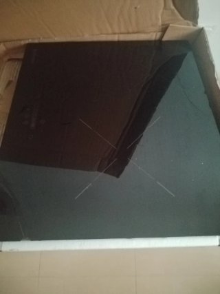 Horno y placa inducción Zanussi