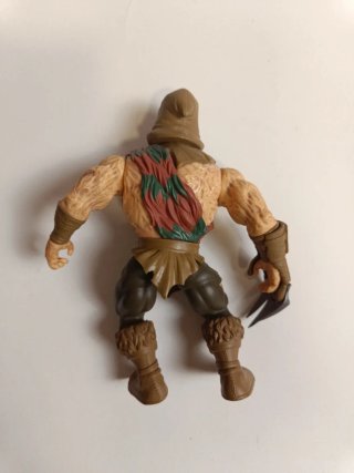 Figura Freddy Krueger