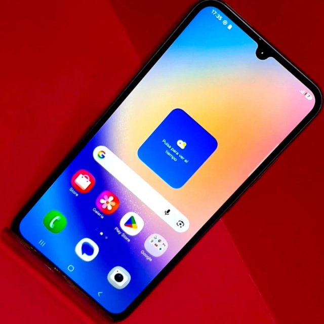 SAMSUNG GALAXY A34 5G 128GB 6GB RAM COMO NUEVO