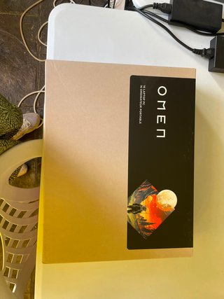 HP OMEN MAX 16 RTX 5080 Ultra 9 32GB 1TB