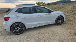 SEAT Ibiza 2021