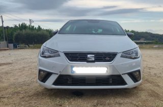 SEAT Ibiza 2021