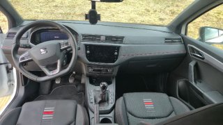 SEAT Ibiza 2021