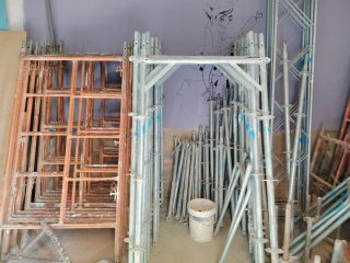 Herramientas de construcción