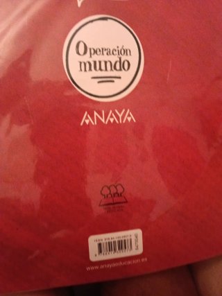 Libro Matemáticas II Bachillerato