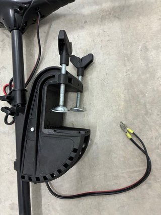Minn Kota Endura 34lb Motor de pesca