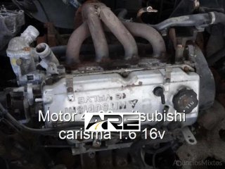 motor 4g93 mitsubishi carisma 1.8 16v gaso r_18408