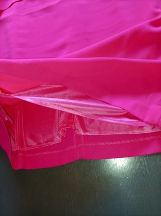 Vestido El Corte Inglés T.46