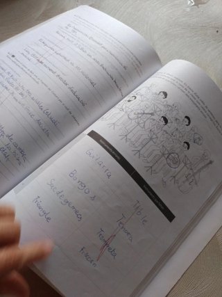 Música... per a tothom, ESO A. Llibre de treball