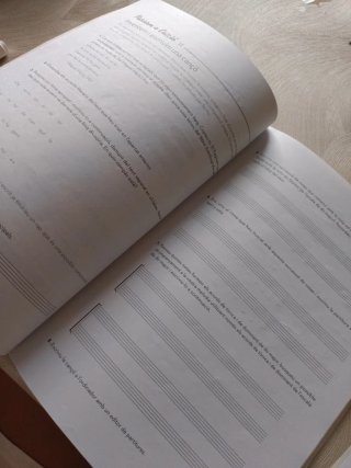 Música... per a tothom, ESO A. Llibre de treball