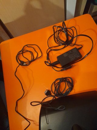 Volante Logitech PS4/PS5/PC