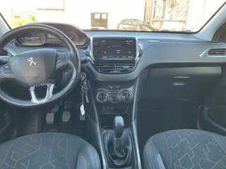 Peugeot 2008 2018
