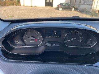 Peugeot 2008 2018