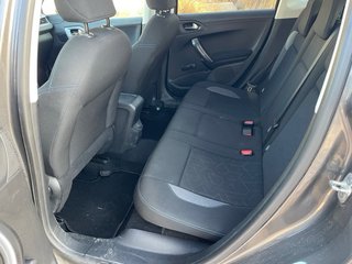Peugeot 2008 2018