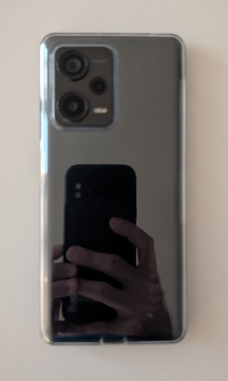 Xiaomi Redmi Note 12 Pro+ 5G