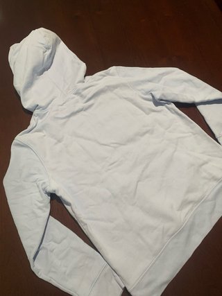 Sudadera Gap Azul